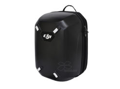 Рюкзак для DJI Phantom 4 Hardshell Backpack Logo