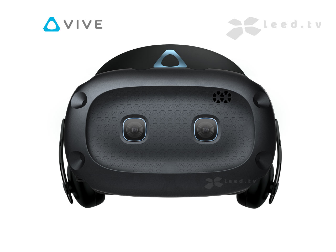Система виртуальной реальности HTC VIVE Cosmos Elite - LEED.TV