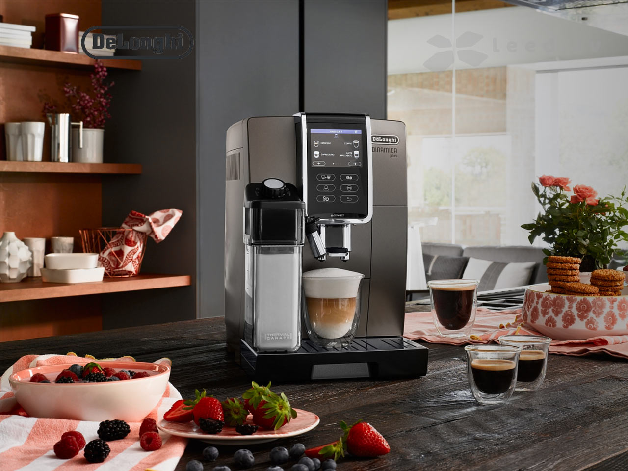 Delonghi dinamica best sale